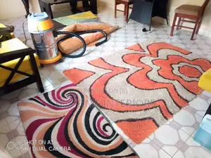 Carpet Cleaning Services