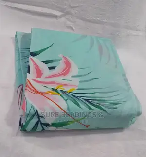 Simple Bedsheets