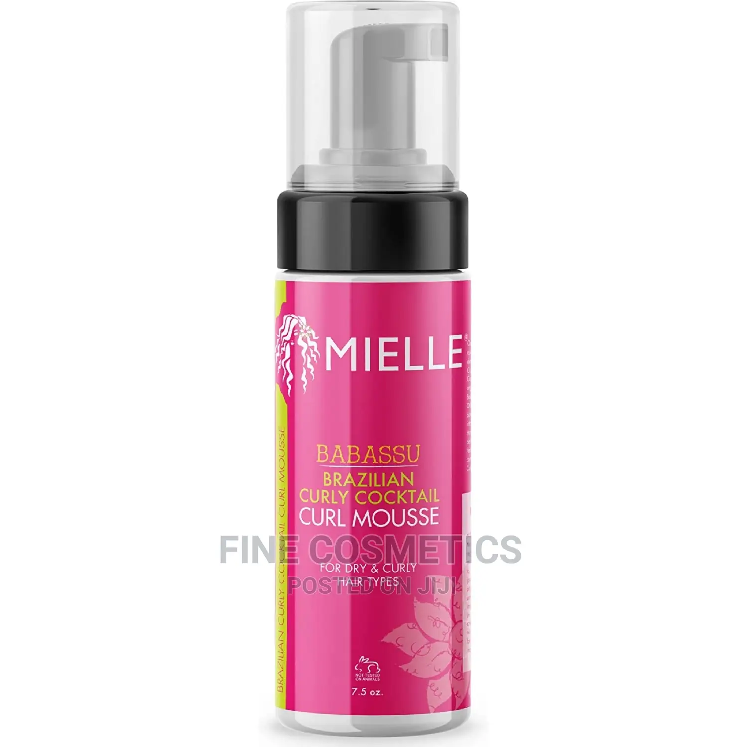 1pc Mielle Health And Beaty Hair Products And Skin Care