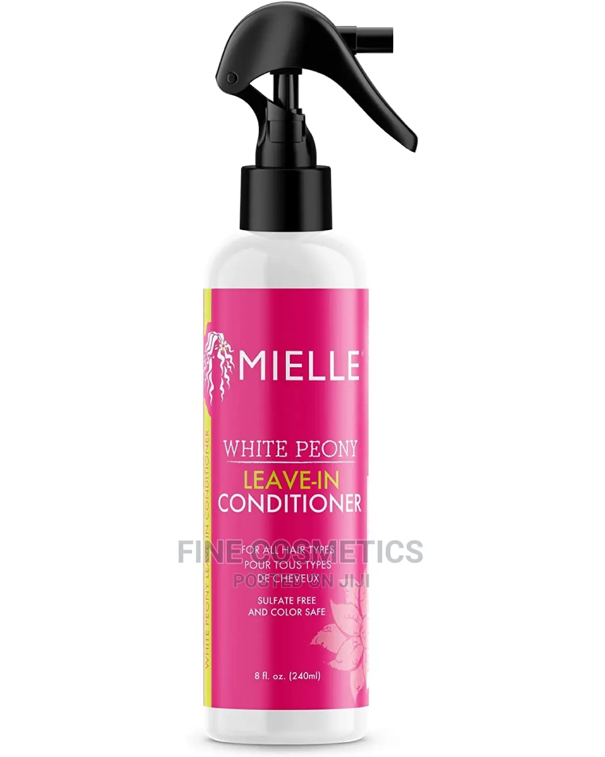 1pc Mielle Health And Beaty Hair Products And Skin Care