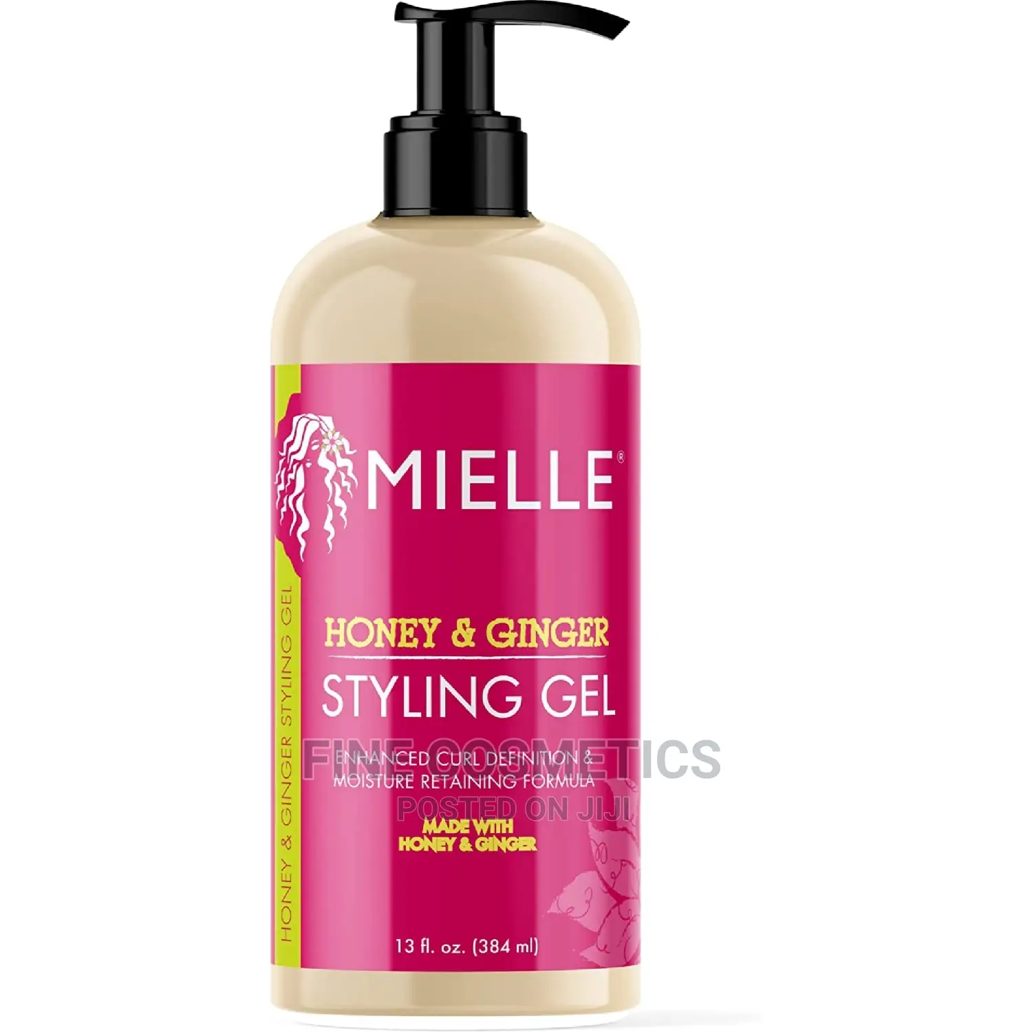 1pc Mielle Health And Beaty Hair Products And Skin Care