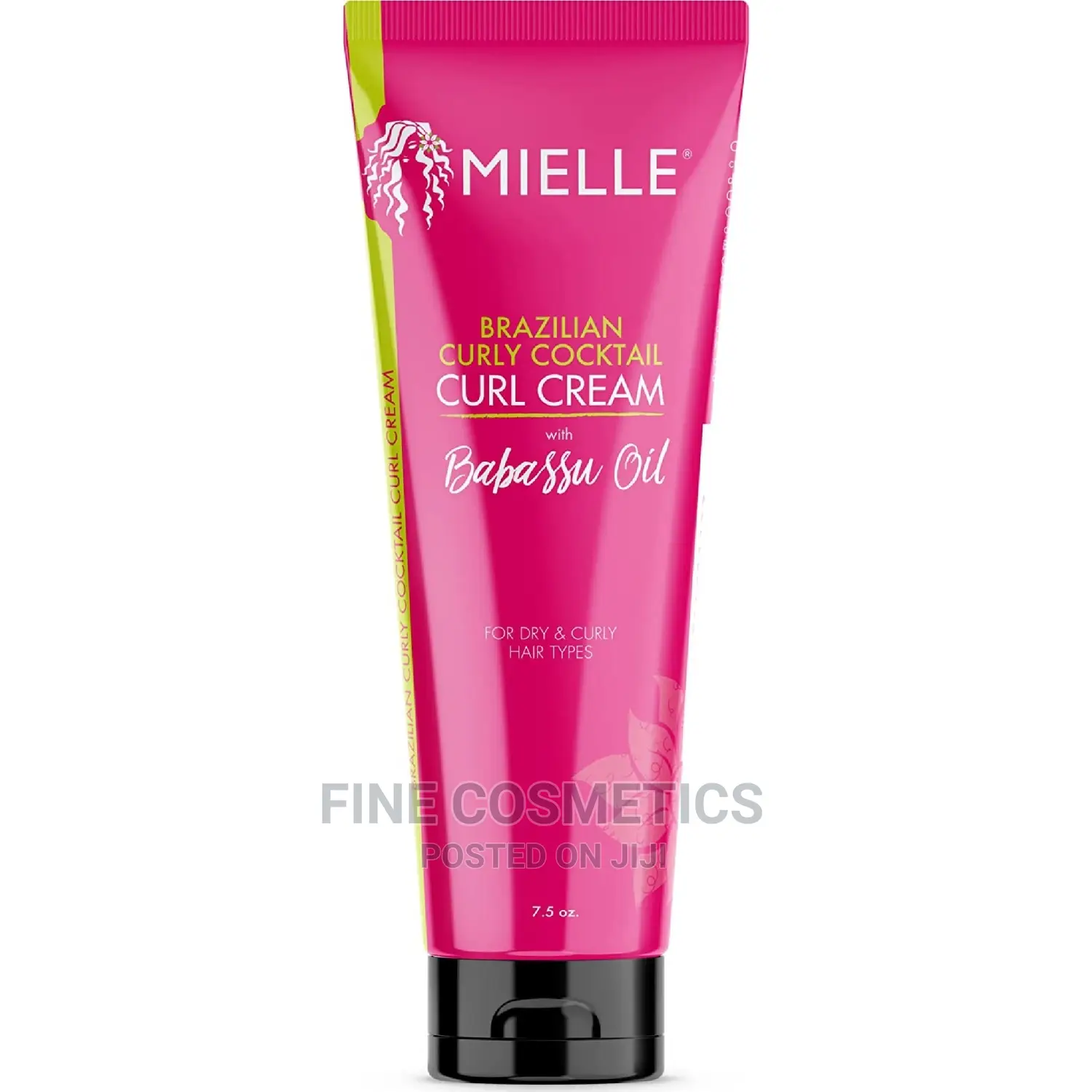 1pc Mielle Health And Beaty Hair Products And Skin Care