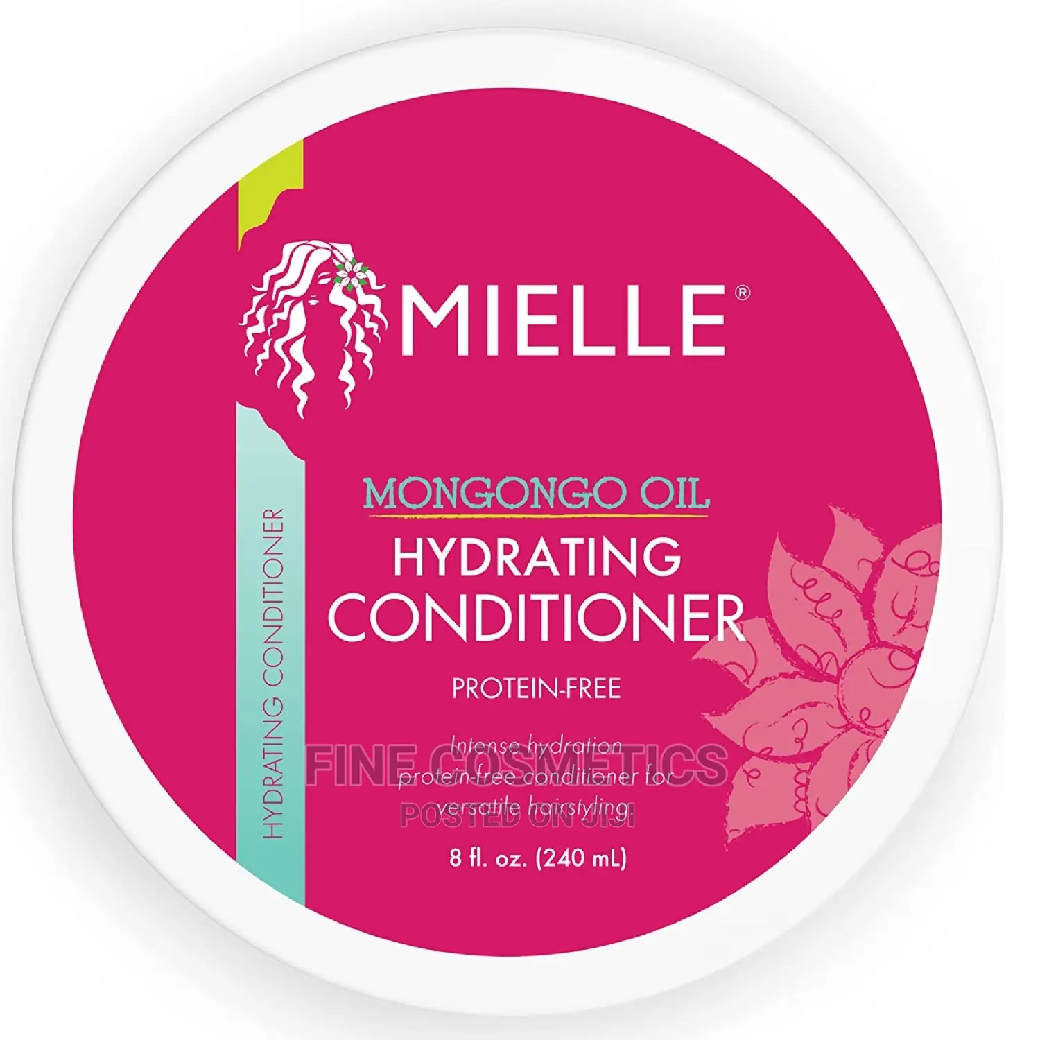 1pc Mielle Health And Beaty Hair Products And Skin Care