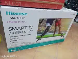 Hisense 40" Smartand Digital