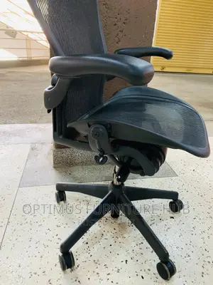 Herman Miller (Madison Seating)