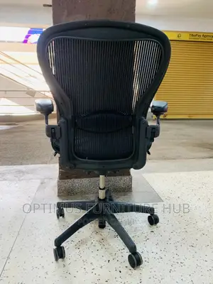 Herman Miller (Madison Seating)