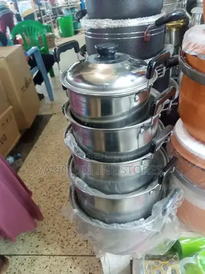 Serving Dishes 5piece.