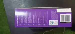 3 Pieces Original AVENT Baby Feeding Bottles