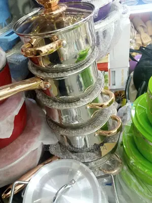 Serving Dishes 6 Piece.