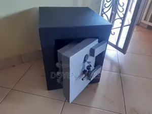 SECURE SAFE Box 150kgs