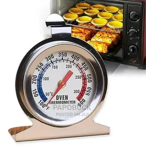Oven Thermometer