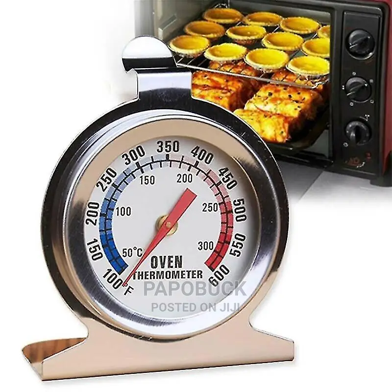 Oven Thermometer