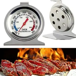 Oven Thermometer