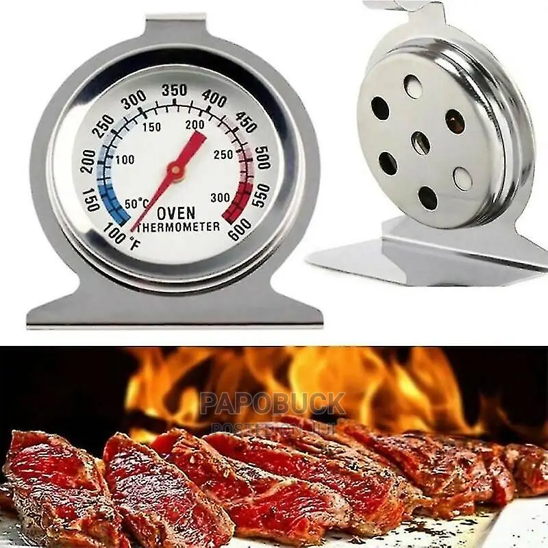Oven Thermometer