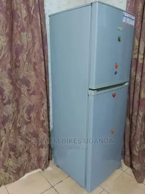 GETS Fridge