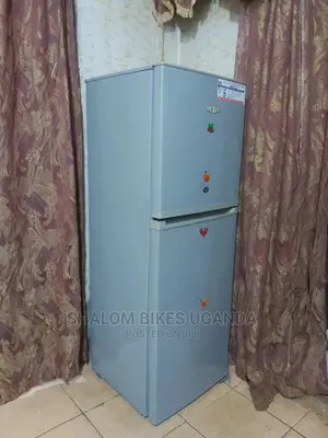 GETS Fridge