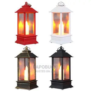 Decorative Lighting Candles
