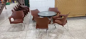 4seaters Restaurant Set Brand New