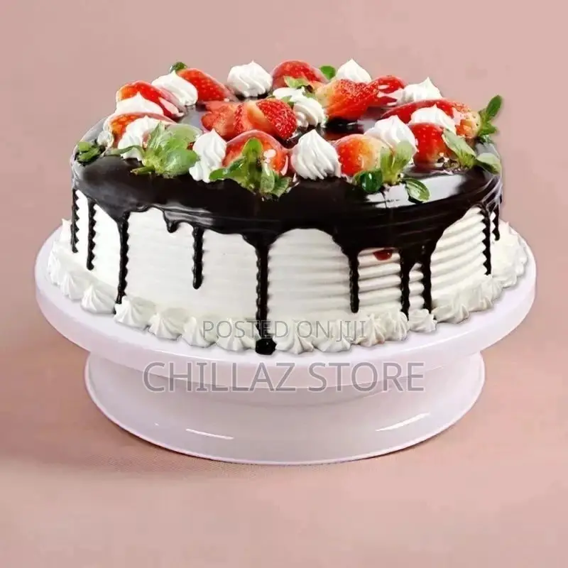 Cake Turntable