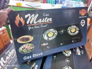 Master Gas Stove Burner