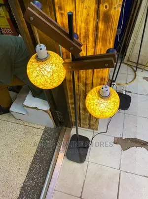 Higher Classic Floor Lamp Shades/ Bedside Lamps