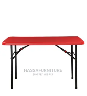 Foldable Cocktail Table Size 160cm