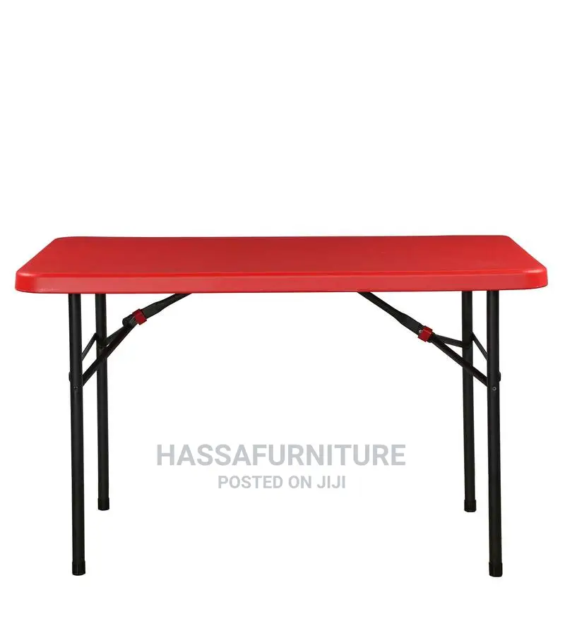 Foldable Cocktail Table Size 160cm