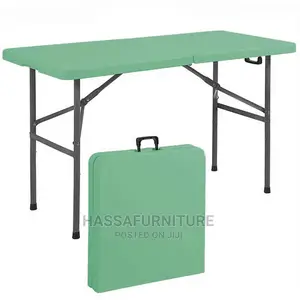 Foldable Cocktail Table Size 160cm