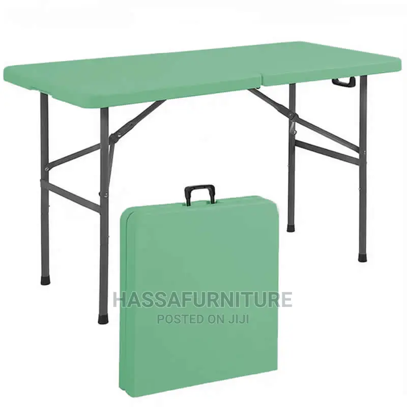 Foldable Cocktail Table Size 160cm