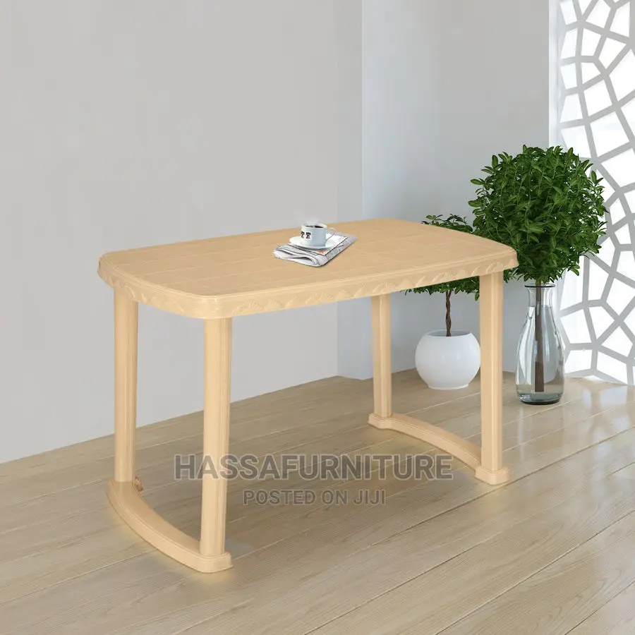 Foldable Cocktail Table Size 160cm