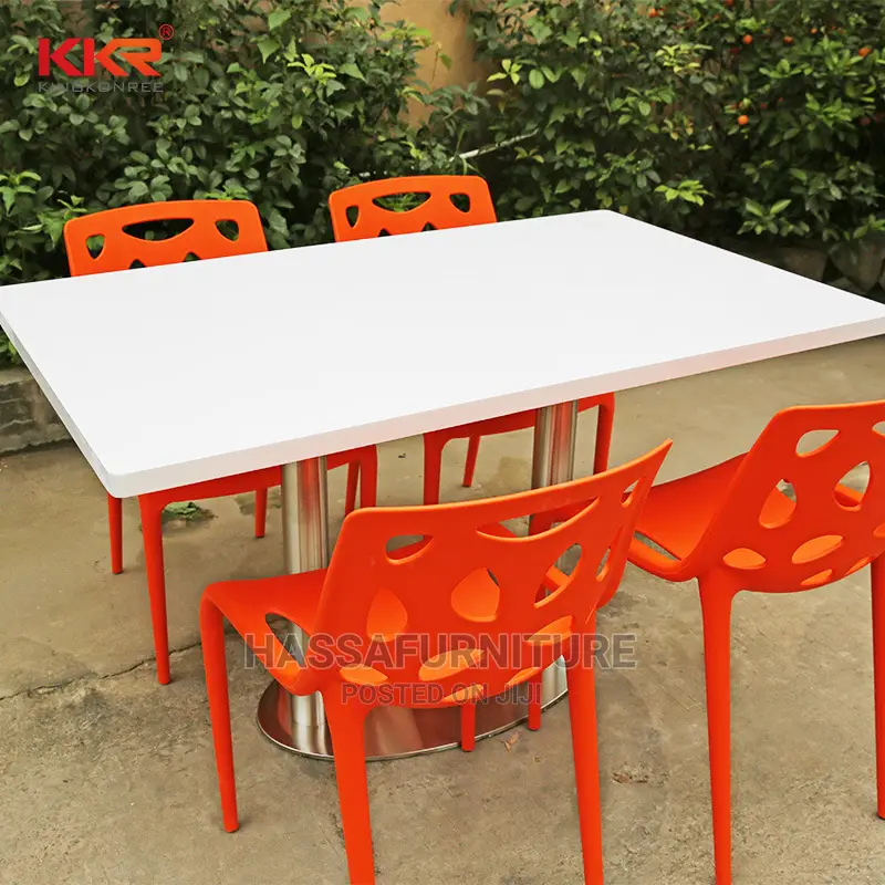 4seaters Bar and Restaurant Set