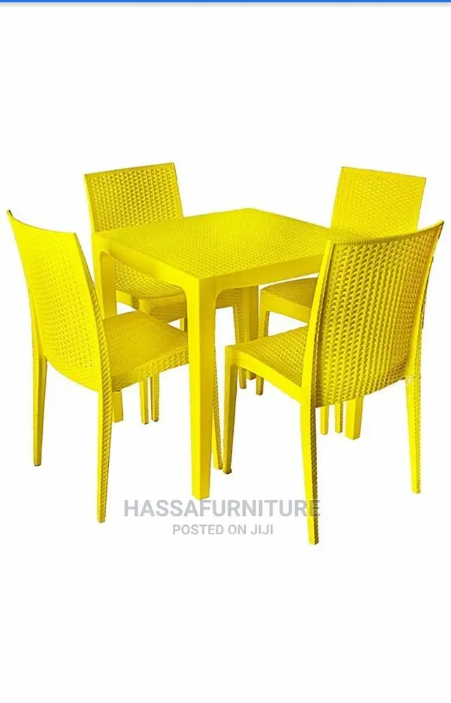 4seaters Bar and Restaurant Set