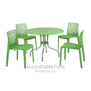 4seaters Bar and Restaurant Set