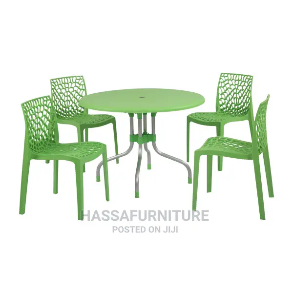 4seaters Bar and Restaurant Set