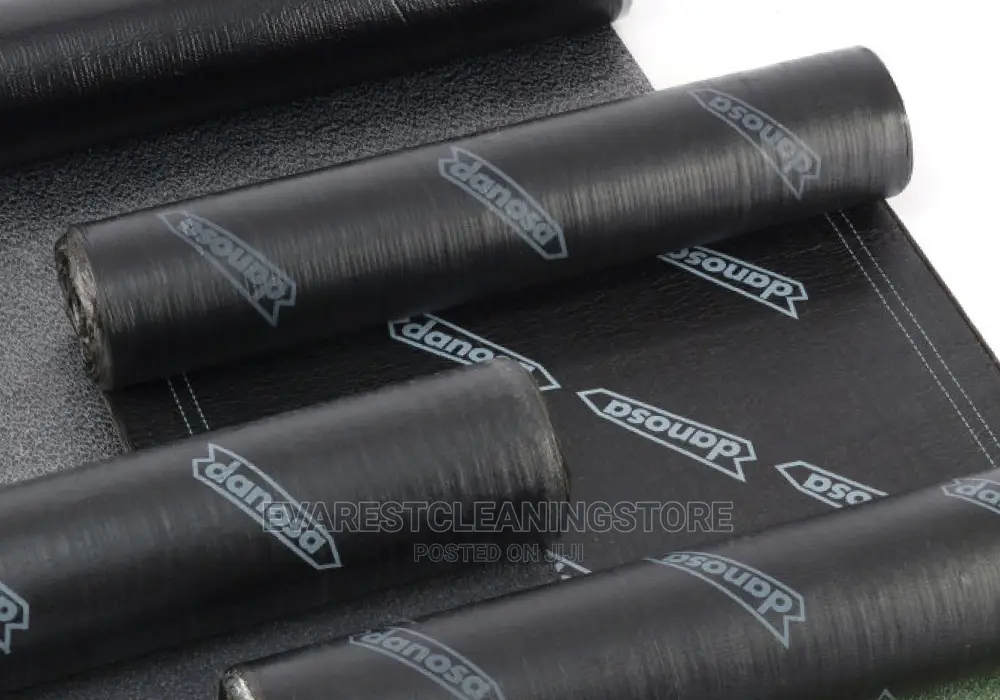 Danosa Esterdan Plaus 40GP 10m× 1m 40kgs Building Material