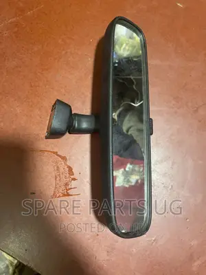 Car Driving Mirrors