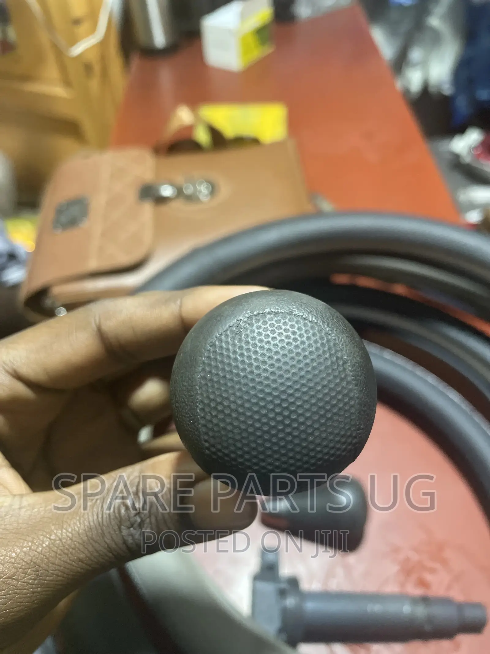 Gear Knobs or Shift Knobs