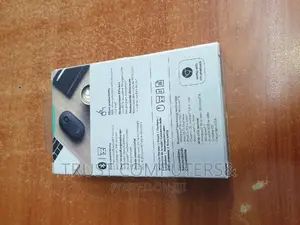 Logitech M350 Silent Bluetooth Wireless Mouse