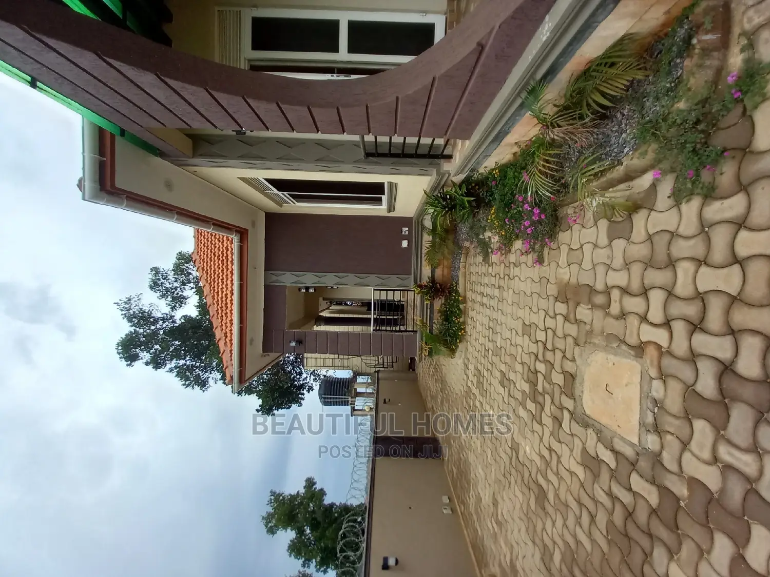 Furnished 4bdrm Bungalow in Nakwero, Kira for Sale