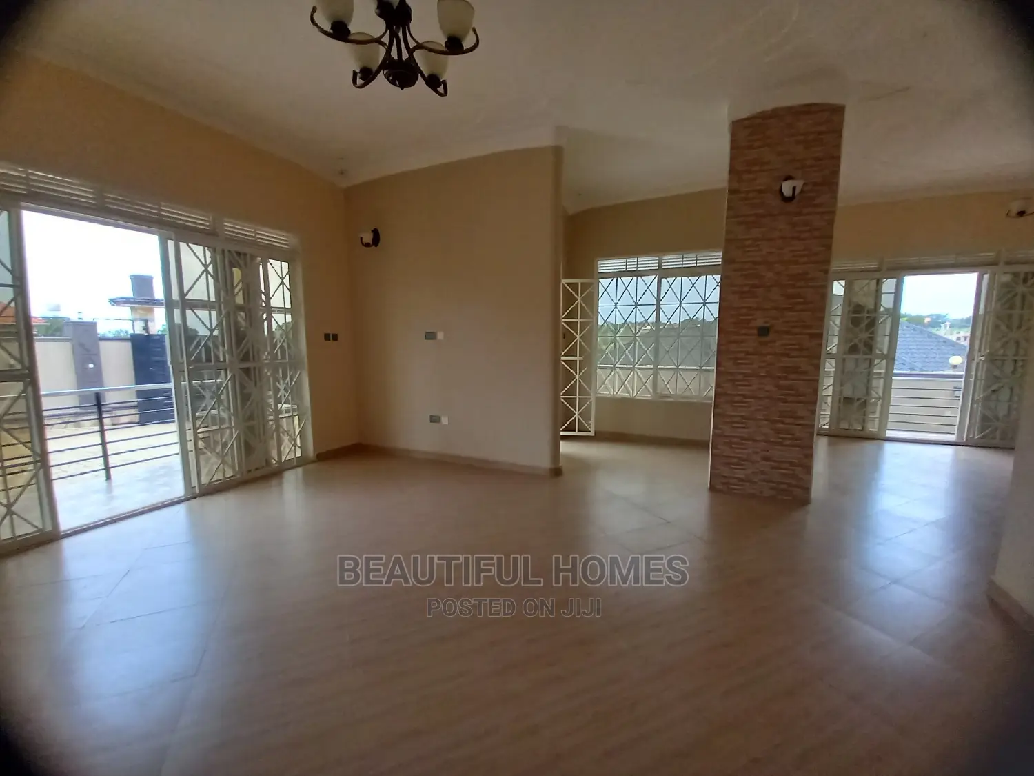 Furnished 4bdrm Bungalow in Nakwero, Kira for Sale