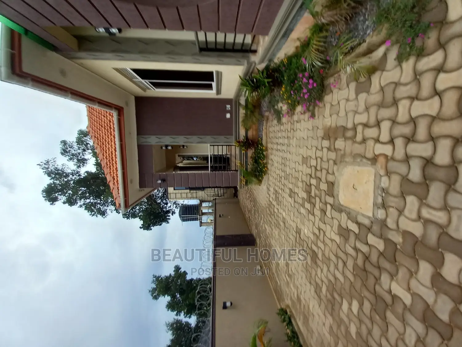 Furnished 4bdrm Bungalow in Nakwero, Kira for Sale