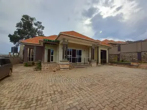 Furnished 4bdrm House in Nakwero, Kira for Sale