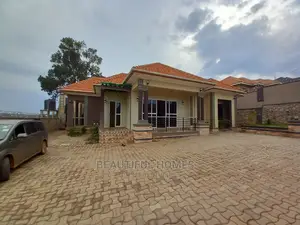 Furnished 4bdrm House in Nakwero, Kira for Sale