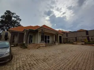 Furnished 4bdrm House in Nakwero, Kira for Sale