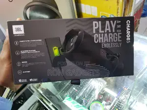 Jbl Charge5