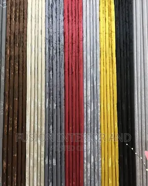 Curtains Fabric