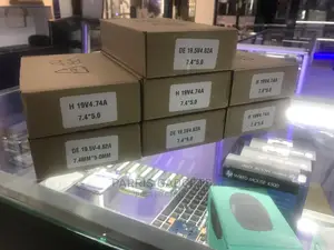 Original Laptop Chargers of All Types
