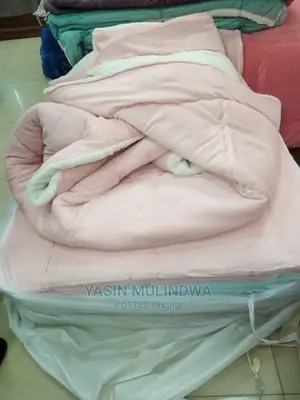 Bedcover 3piece.