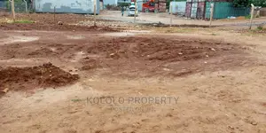 3.8 Acres Land In Lugogo Bypass For Sale