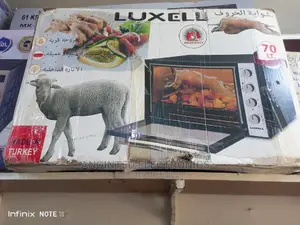 Luxury Microwave 70L